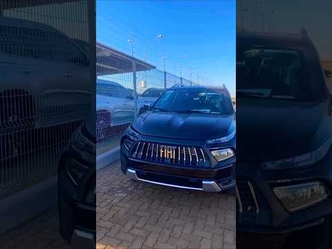 2026 FIAT Toro Fiat Toro 2026 Shorts Youtubeshorts Shortvideo Shortsvideo Ytshorts 