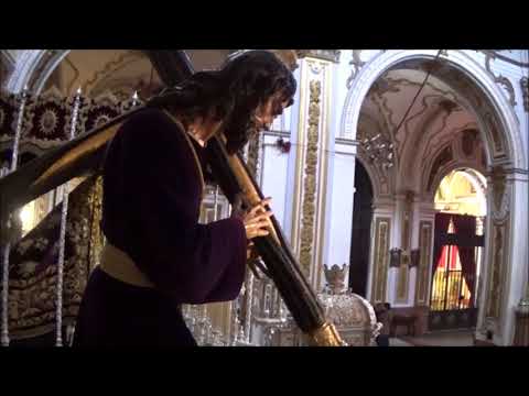 Real, Muy Ilustre y Venerable Archicofradía de Nazarenos del Santísimo Sacramento, Nuestro Padre Jesús de la Pasión y María Santísima del Amor Doloroso