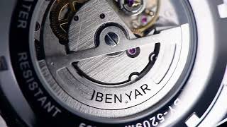 Benyar Watch 5209