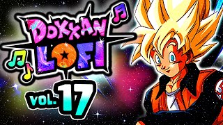 DOKKAN LOFI 17 - Beats to Pop Bubbles/Link Level To screenshot 4