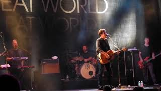 2013 12 06 Jimmy Eat World - Book Of Love