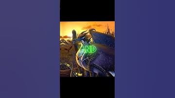 Wings if Fire Darkstalker and Clearsight Edit Request By @Assaultmurderman