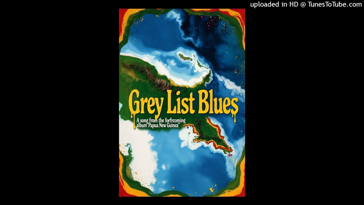 Grey list PNG#2026 #reggae Music 