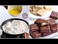 Baru Tahu, Ternyata Cara Bikin Kue Seperti Ini Harum & Simple Sekali | Kue Coklat 5 Bahan Tanpa Oven