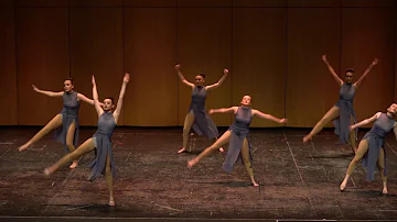 Experience - Ludovico Einaudi | AKADEMY Dance Company