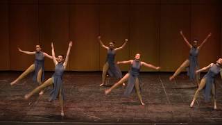 Experience - Ludovico Einaudi | AKADEMY Dance Company