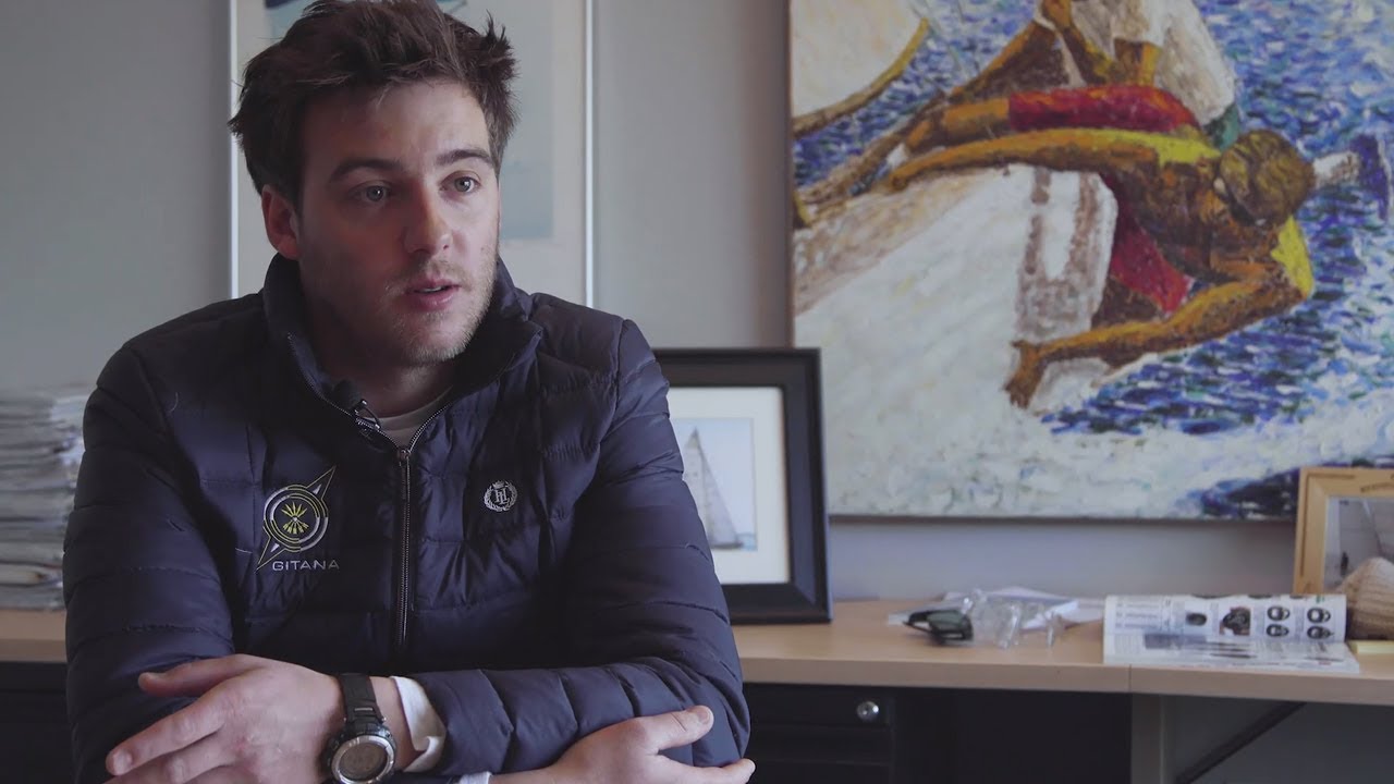 Sébastien Sainson, Project Manager, on Creating a Partnership for Self-Sufficiency with Harken