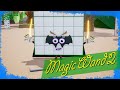 Fanmade Numberblocks and Magic Wand part 2!