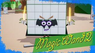 New Numberblocks Episode Fan-Made - Magic Wand Part 2