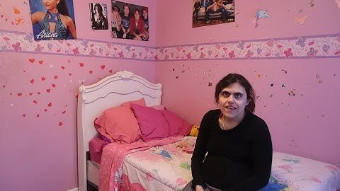 Life inside a community residence for the disabled