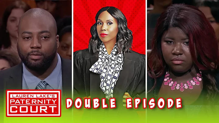 She Told Two Men That They Are The Father (Double Episode) | Paternity Court