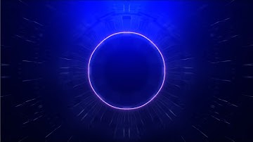 VJ TUNNEL LOOP #27 IN 4K UHD | DJ VISUALS | MOTION GRAPHICS BACKGROUND VIDEO