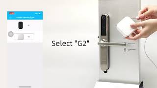 Inovo Gv2 Wi Fi Valdiklio Konfigūravimas