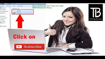 Best antivirus For  your pc & USB