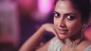 Actress Amala Paul Latest Photoshoot Video