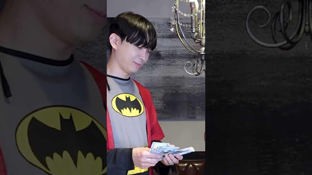 Денежная игра