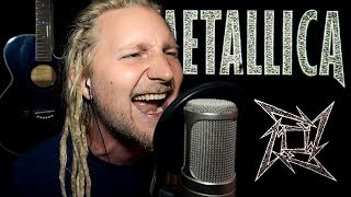 Low Man´s Lyric (Live Vocal Cover) Metallica