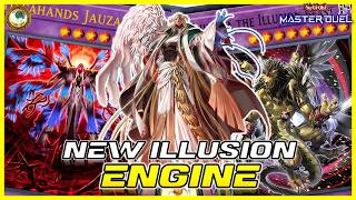 NEW HECAHANDS CHIMERA BROKE THE FORMAT?! Best Illusion Deck in 2026 — You Need to See!