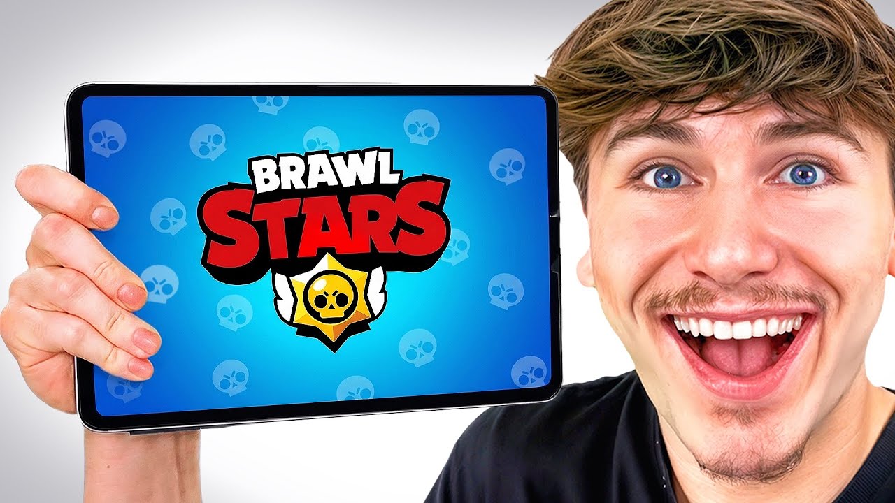 J’AI RELANCÉ BRAWL STARS APRÈS 178 JOURS…