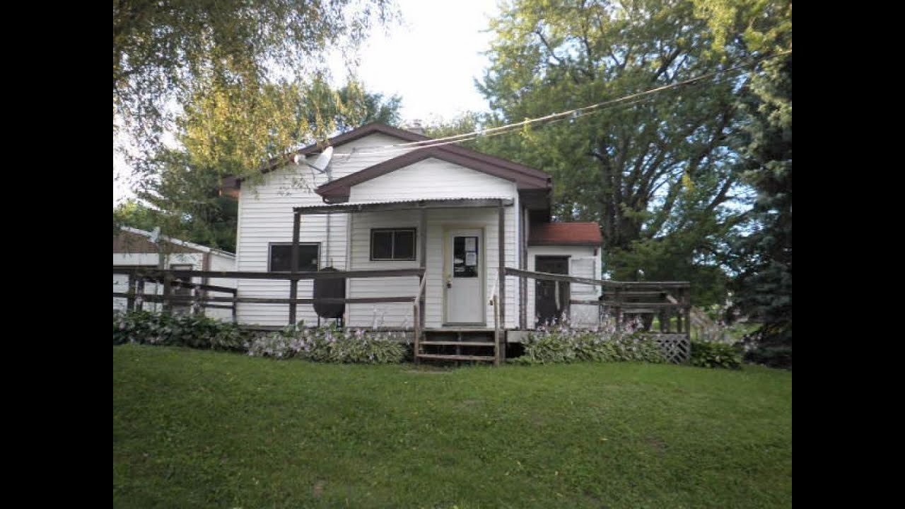 Residential for sale 220 E STATE HIGHWAY 56, Viroqua, WI 54665 YouTube