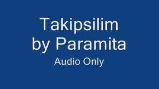 Takipsilim - Paramita chords