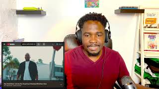 Olefied Khetha Aphiwe (Tswana reaction)