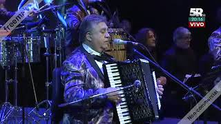 08 Olvidala Los Palmeras y La Filarmonica