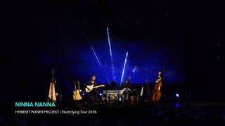 NINNA NANNA ✪ Herbert Pixner Projekt | Electrifying Tour 2018 (live) chords