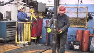 Nightly Business Report: Wild ride for crude