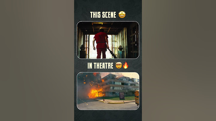 Blast in theatres for sure 🥵🔥#RetroFromMay1 #RETRO #TheOne #Suriya