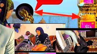 Duniyaan zeeyitiin Abdiiti naqaa jettee Nasruuti neyxee Nasruu gubdee 😭🙉