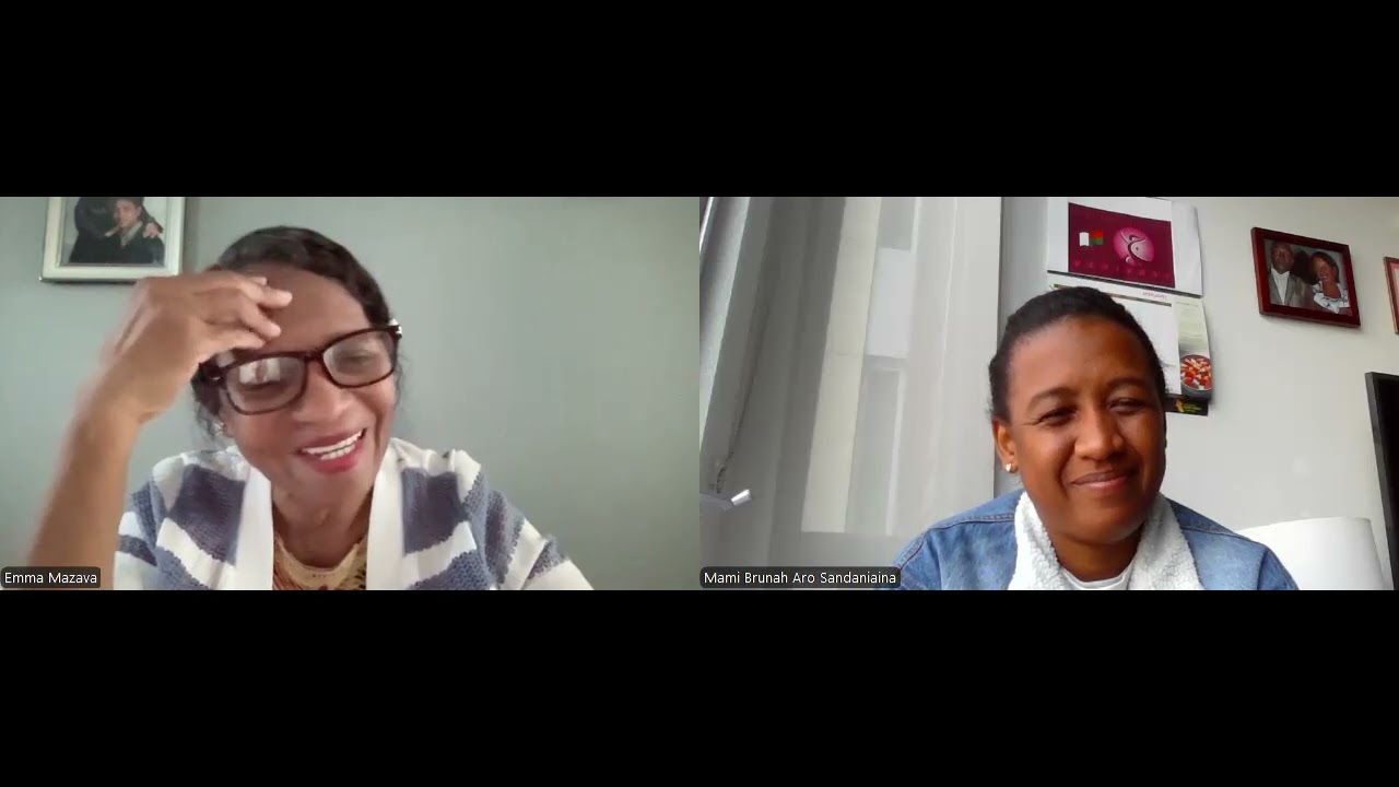 Video 40: FIFOHAZANA SY NY FIANGONANA