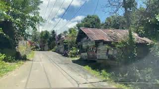 Situasi Jalan Kapataran  Tulap  Seretan 8 April 2026