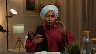 Nak Ikut Yang Mana? | Ustaz Sahib Pamidi