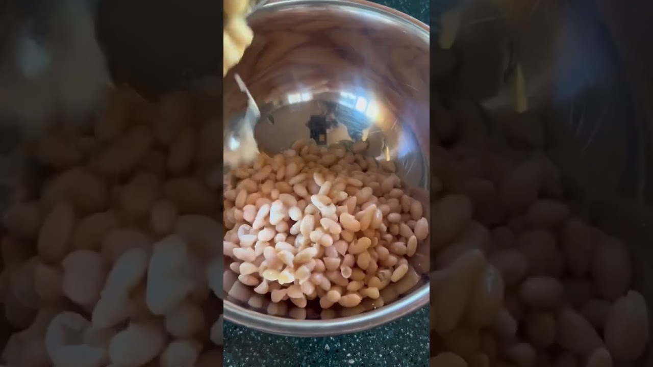 PROTEIN POPCORN EASY 