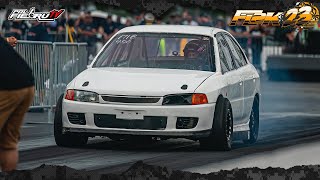 Accidente / Crash El Ley Motor v6 3.8 All Motor FL2K 2023 | PalfierbuTV screenshot 5