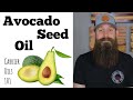 Avocado Seed Oil - Carrier Oils 101