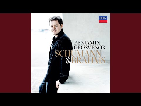 Putar 3 Intermezzi, Op. 117 : Brahms: 3 Intermezzi, Op. 117: No. 1 in E-Flat Major. Andante moderato - Benjamin Grosvenor