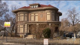 FOX 13 News 360: As Utah grows, how much history do we save?