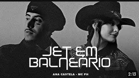 AgroPlay, Ana Castela, MC PH - Jet em Balneário (AgroPlay Verão 3)