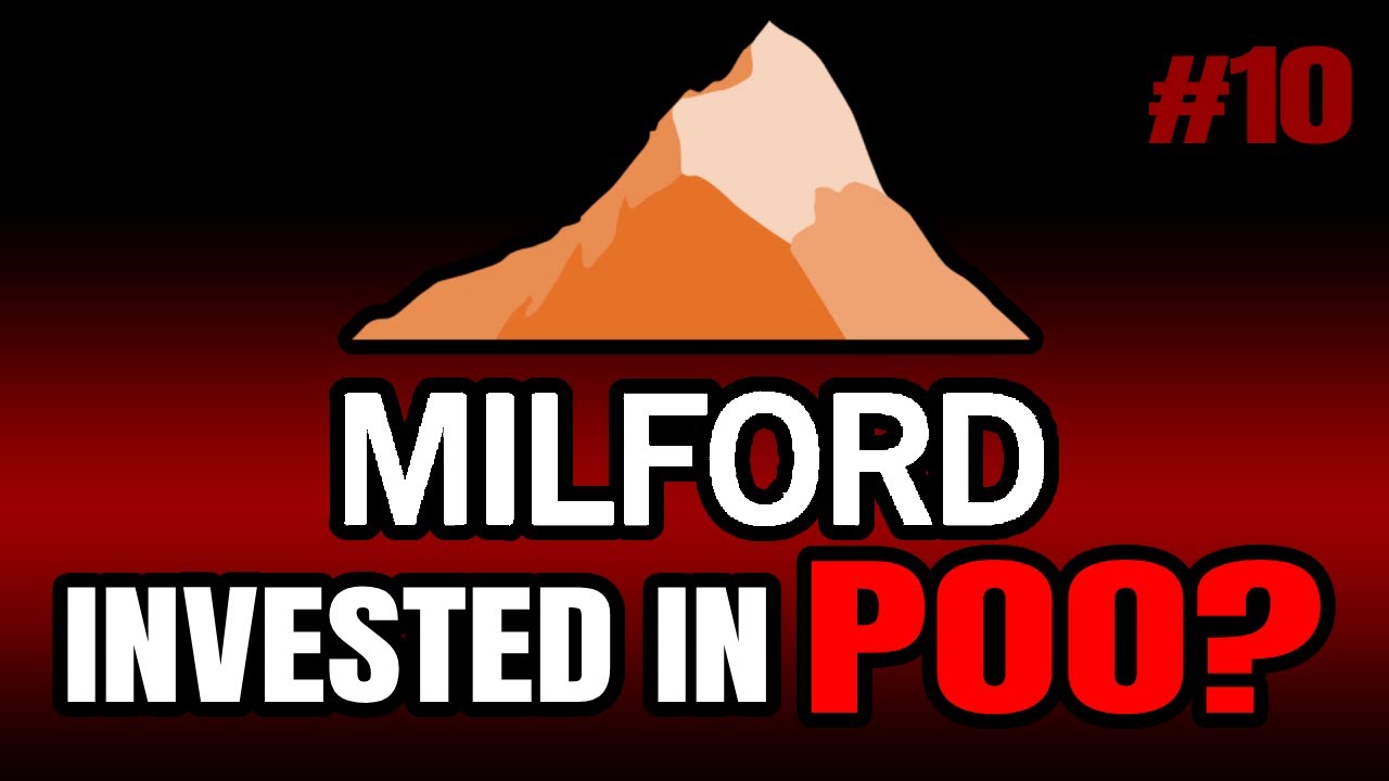 Milford Funds Review - Are They REALLY Invested in You? - MarketTalk #10