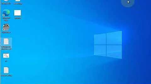 Fix Windows.edb huge file size Problem in Windows 10