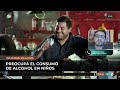 15 de Noviembre- Dia Mundial sin alcohol.