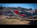 Rc Warbirds, Jets and Helicopters - Sun, friends and beautiful models! 4K UHD