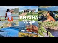 KNYSNA VLOG & The SOUL rainbows end House Tour