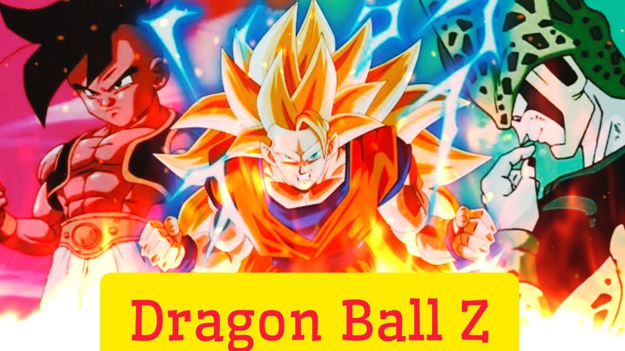 GAMEPLAY DRAGON BALL Z - YouTube