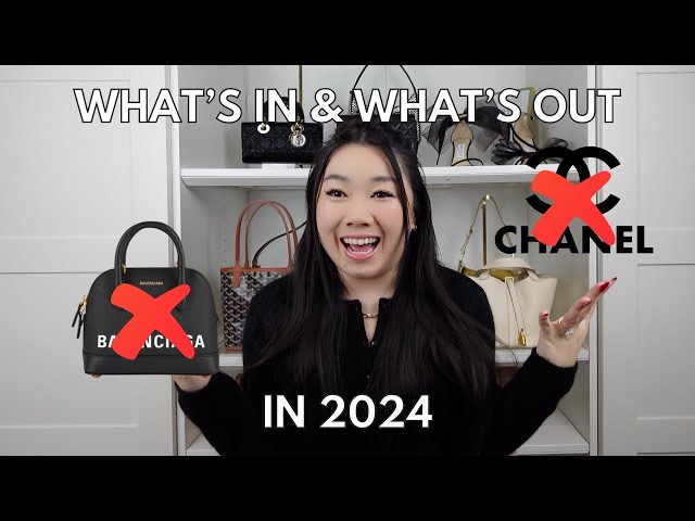 WHAT IS IN & WHAT IS OUT FOR 2024... class=