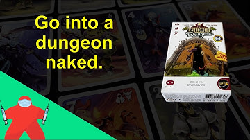 Dissecting: Welcome to the Dungeon