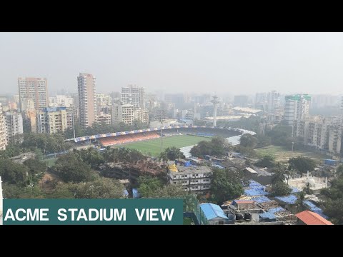 655 CARPET.
2.55 CRORE NEGOTIABLE.Acme Stadium View
Andheri West
Very Prime and Peaceful LocationO.C Received
Possession StartedIts Not an Apartment,  Its a Home with Peace In ItApartment Faces Andheri Sports ComplexAll Inclusive Price:
2BHK-655 Carpet-2.55cr#Peaceful Location
#Metro & Market at 300 meters Distance
#School in Front
#Fully Equipped Gym
#Sky Lounge
#One of The Tallest Tower in Vicinity
#5 Level Covered Car Park
#Double Highted Entrance Lobby
#Spacious Common Passage
#Elite Elevation
#Vaastu Compliant
#East West Entry
#Cross Ventilation in the Apartment
#Best construction QualityAcme
Housing Happiness Since 1976RegardsRAFIQUE MERCHANT 9892232060NEW PROPERTIES EVERY DAY ON MY YOUTUBE CHANNEL ???????? 2.55 CRORE, 2 BHK, ACME STADIUM VIEW, BEHIND APNA BAZAR, AZAD NAGAR, ANDHERI WEST