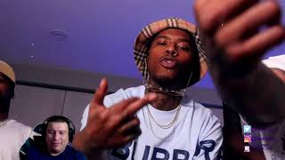 Montana Of 300- Long Way (Feat. Talley Of 300) (Official Video) (REACTION)